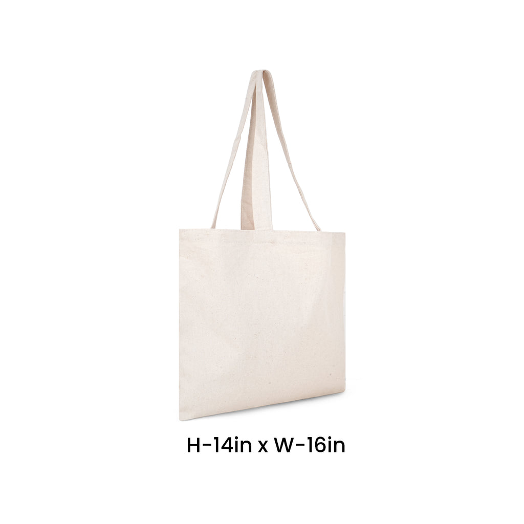 Cotton Tote Bags – 220 GSM