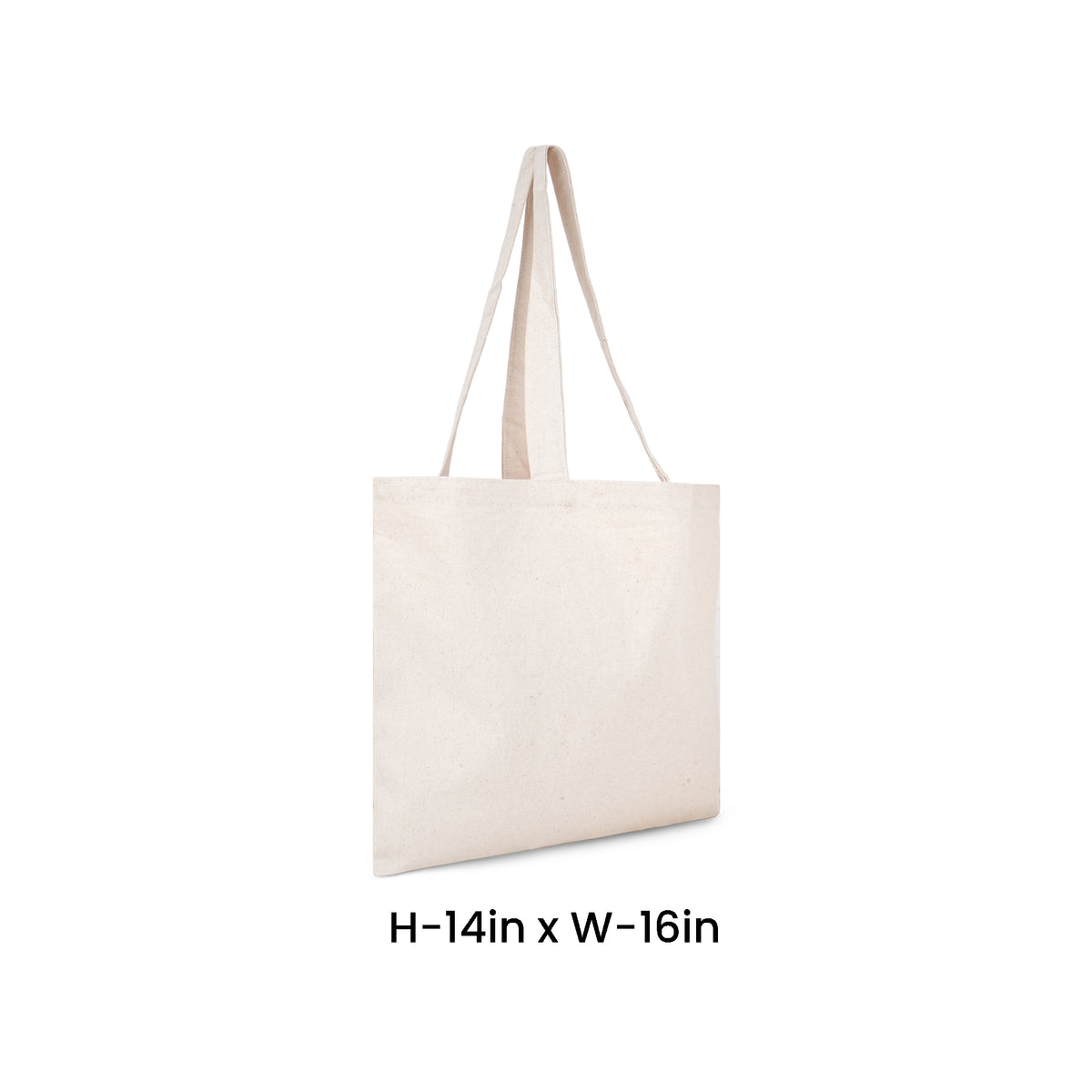 Cotton Tote Bags – 220 GSM