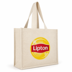 Cotton Bags – 300 GSM (12x12x7)