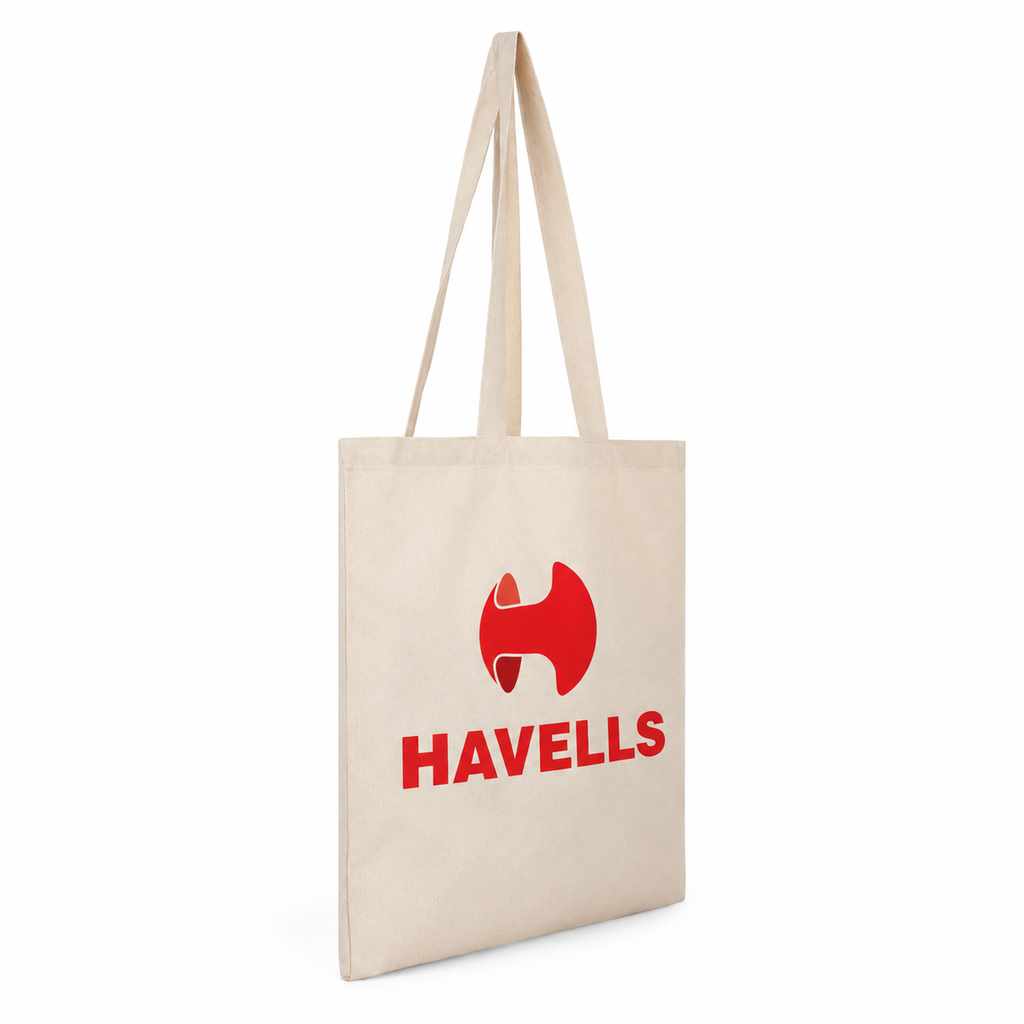 Cotton Bags – 140 GSM (8.25x9)