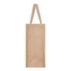 Lace Jute Bags (6x8x4)