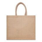 Lace Jute Bags (Sample Set) - Set of 4