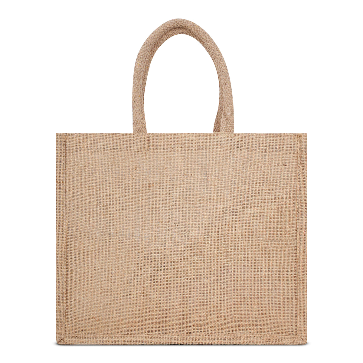 Lace Jute Bags (Sample Set) - Set of 4