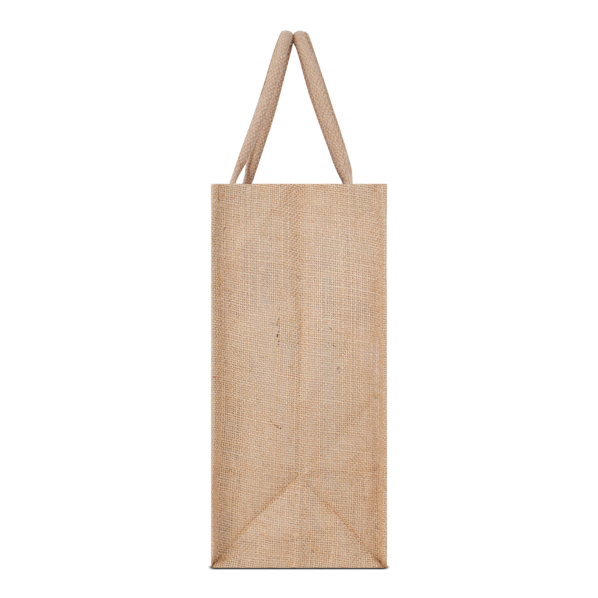 Jute PVC Window Bags (Sample Kit) Set of 4
