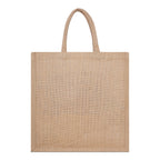Jute PVC Window Bags (Sample Kit) Set of 4