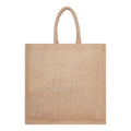 Jute Zip Bags (Sample Kit) Set of 3