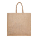 Jute Zip Bags (Sample Kit) Set of 3