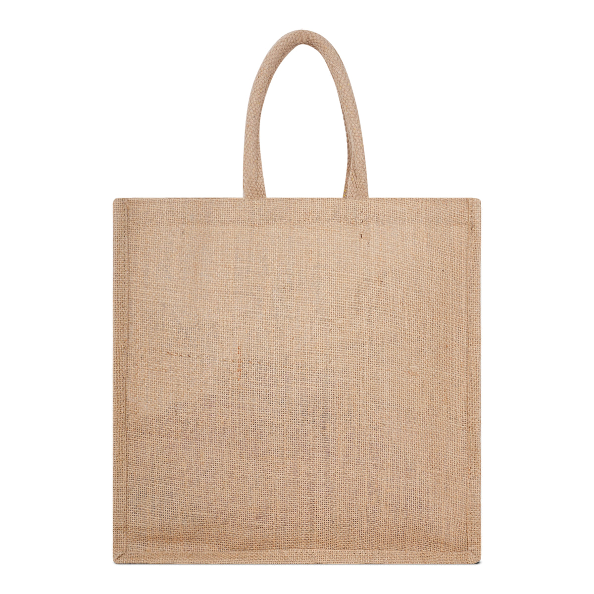 Jute Zip Bags (Sample Kit) Set of 3