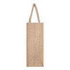 Jute Zip Bags (Sample Kit) Set of 3