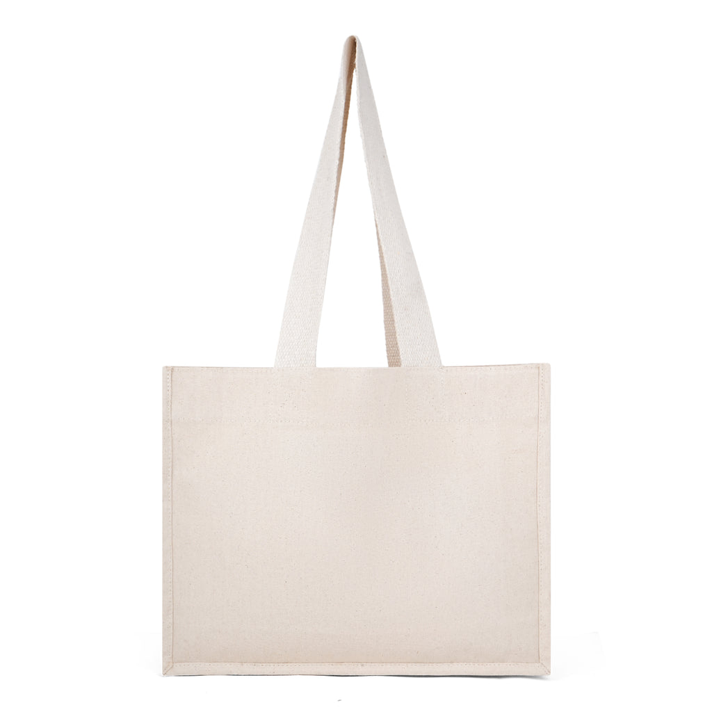 Cotton Bags – 300 GSM (12x10x3)
