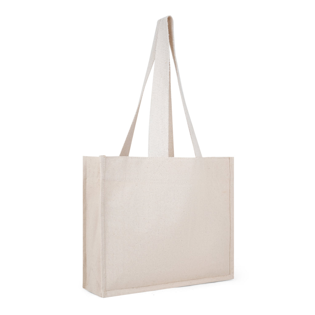 Cotton Bags – 300 GSM (12x12x7)