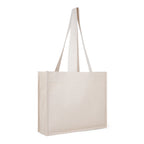 Cotton Bags – 300 GSM (12x10x3)