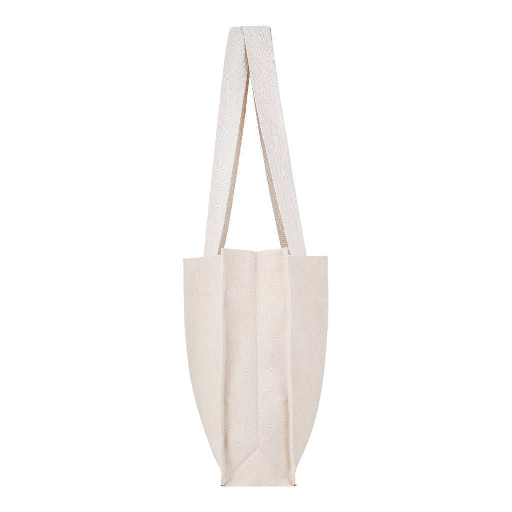 Cotton Bags – 300 GSM (12x10x3)
