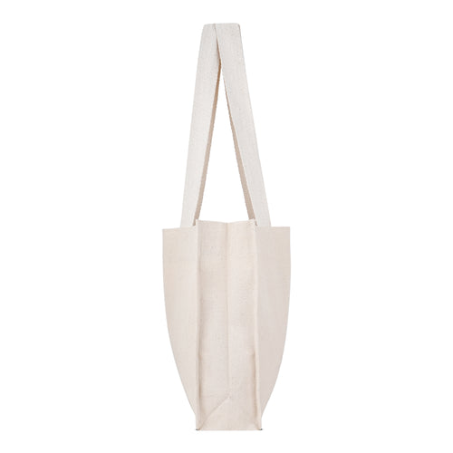 Cotton Bags – 300 GSM (10x12x5)
