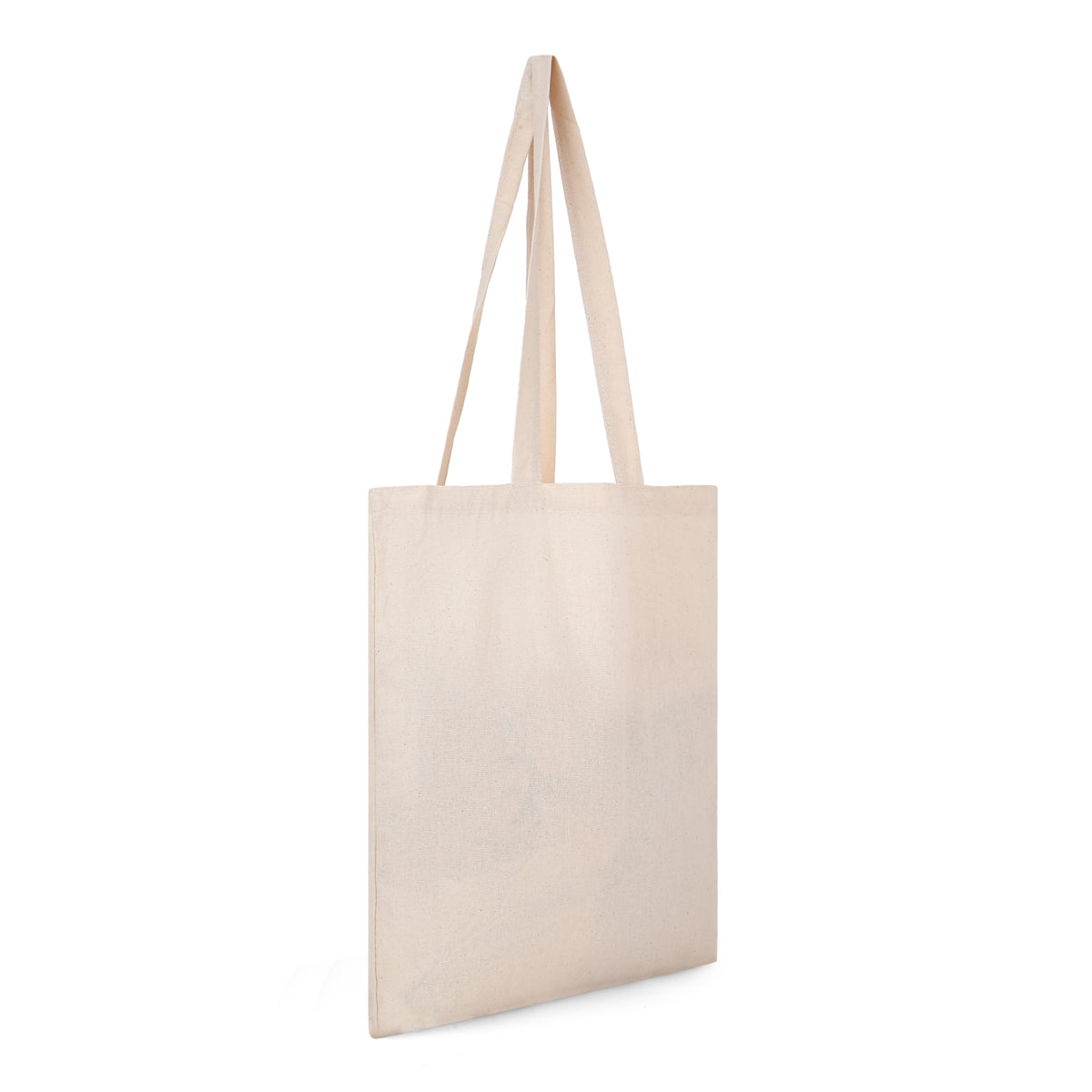 Cotton Bags – 140 GSM (12x14)