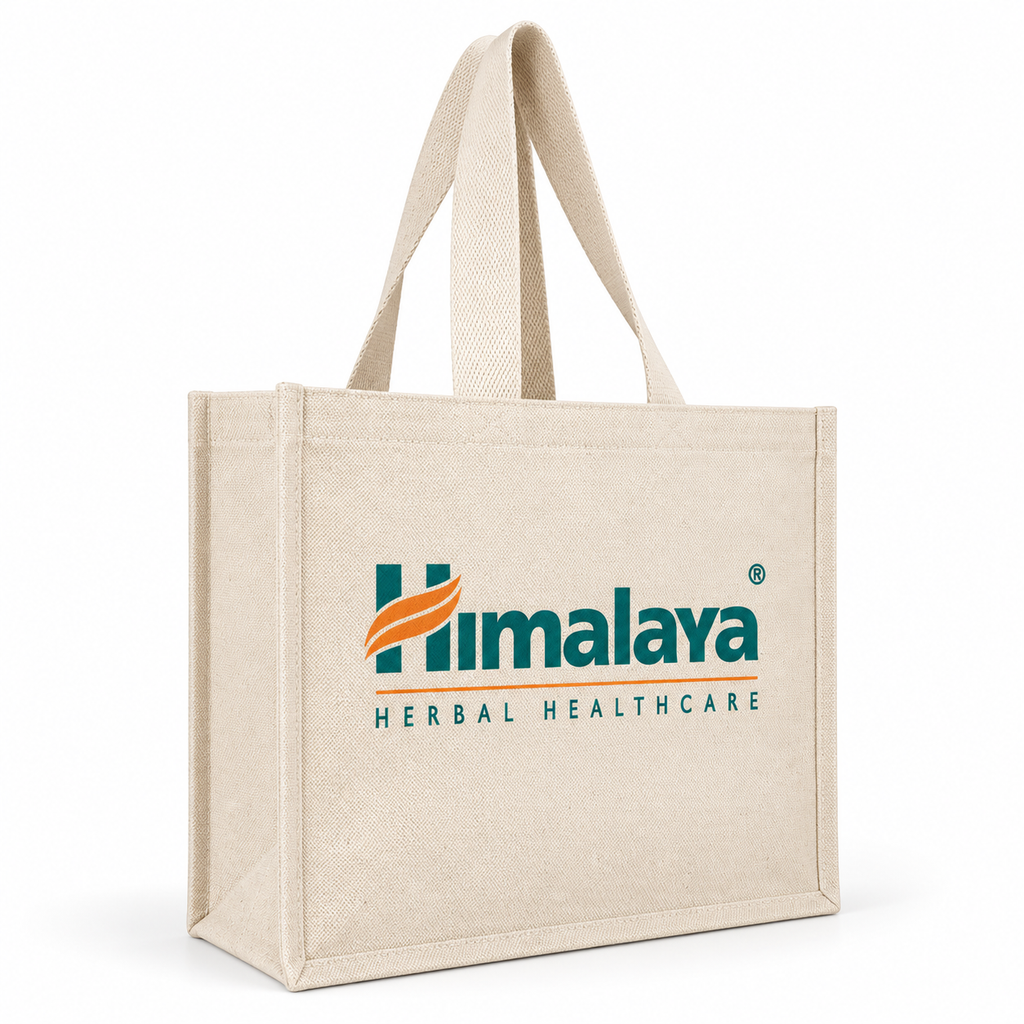 Cotton Bags – 300 GSM (15x12x4)