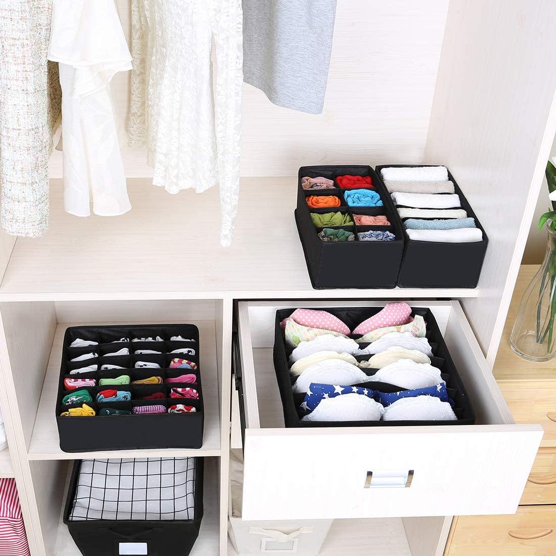 Bra Organizer