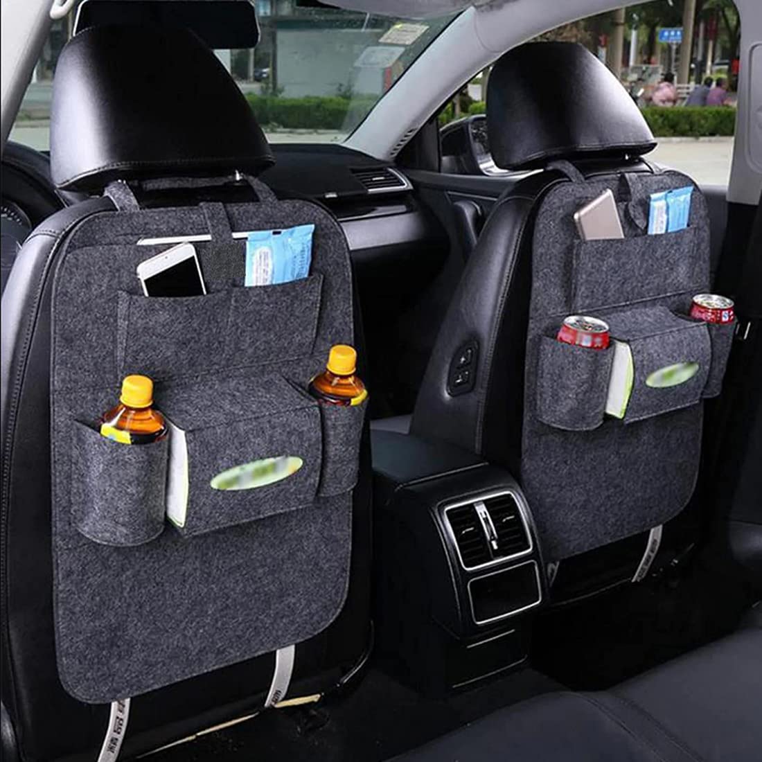 Car Seat Storage Bag  Fruugo IN